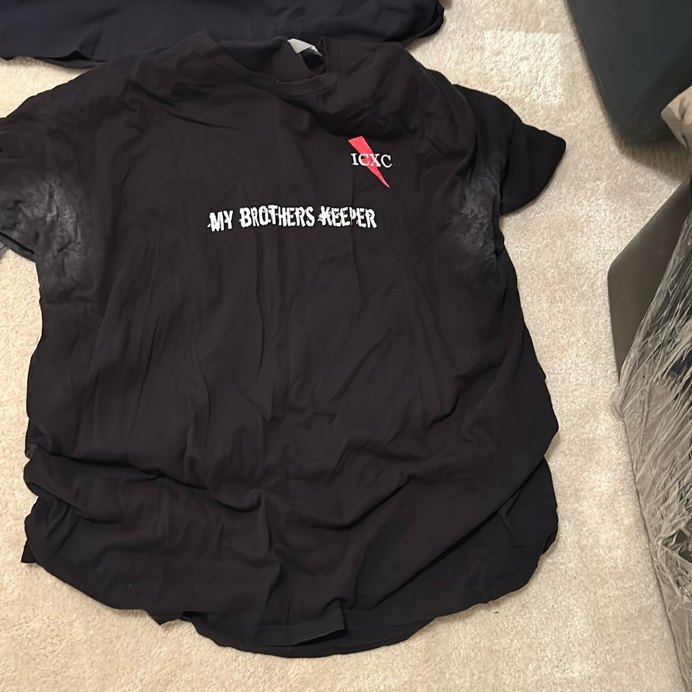 Used Graphic Tees